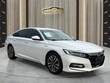  Honda Accord Hybrid