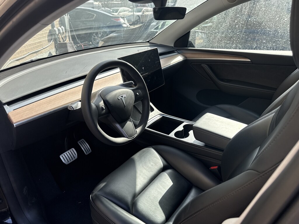 Used 2024 Tesla Model Y Performance SUV
