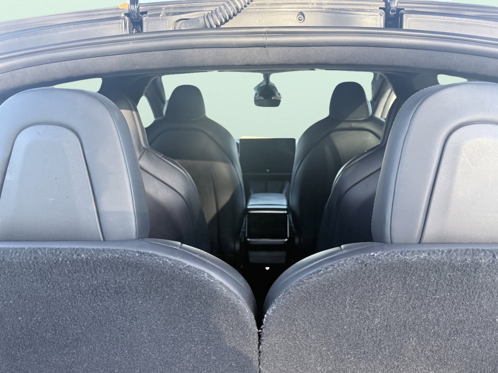 Used 2022 Tesla Model X Dual Motor All-Wheel Drive SUV