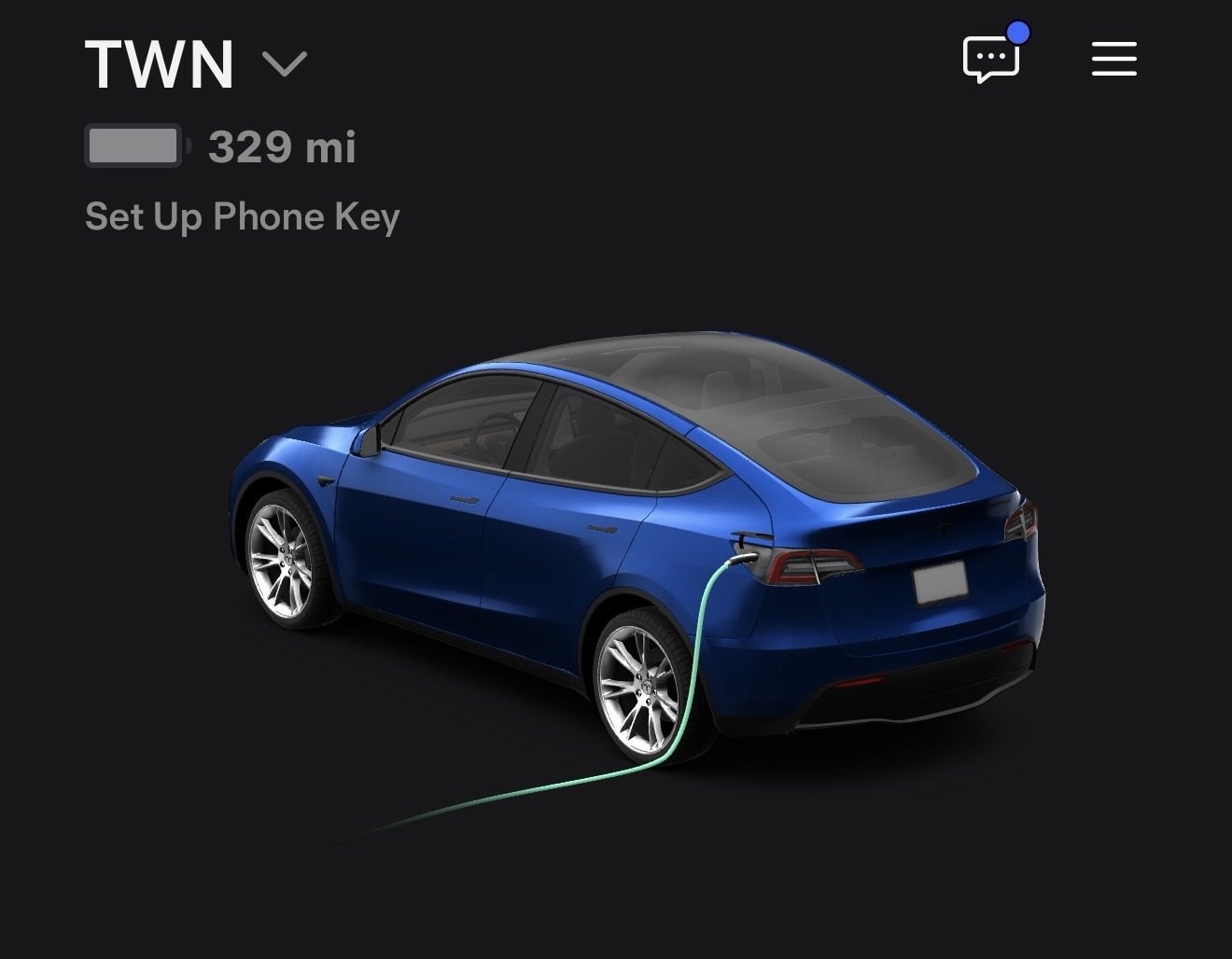 2021 Tesla Model Y Long Range's photo