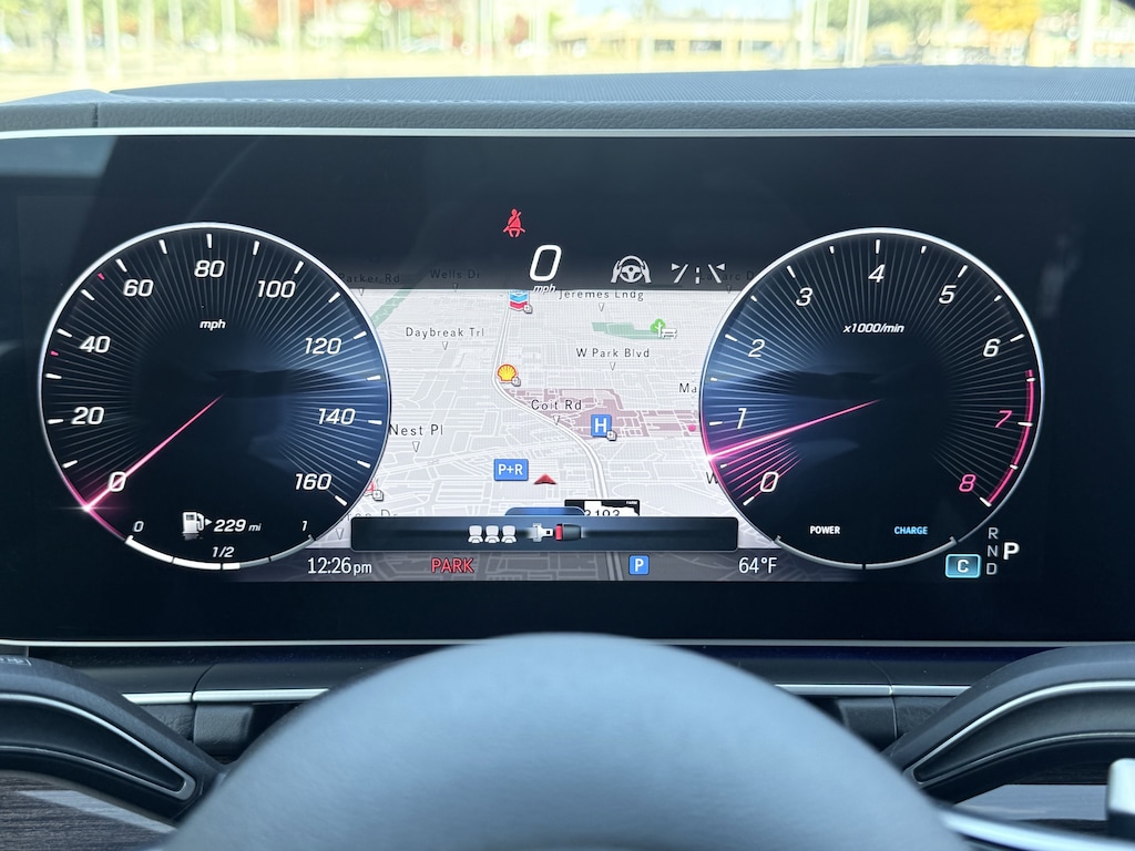 Used 2026 Mercedes-Benz GLE 350 GLE 350 SUV