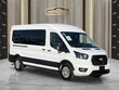  Ford Transit-350 Passenger