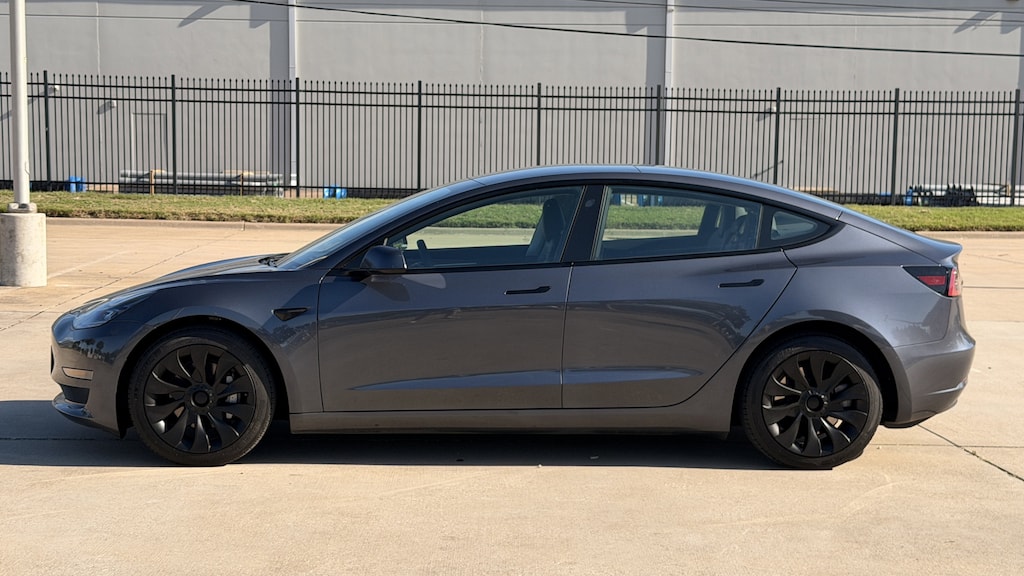 Used 2023 Tesla Model 3 Rear-Wheel Drive Sedan