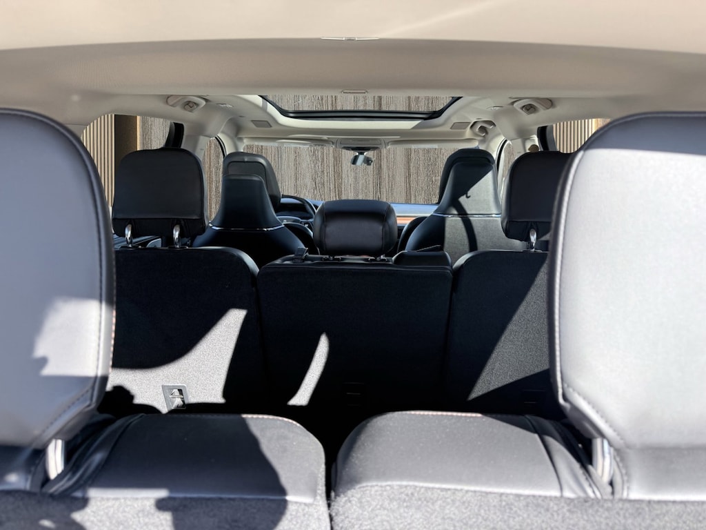 Used 2020 Lincoln Aviator Grand Touring SUV