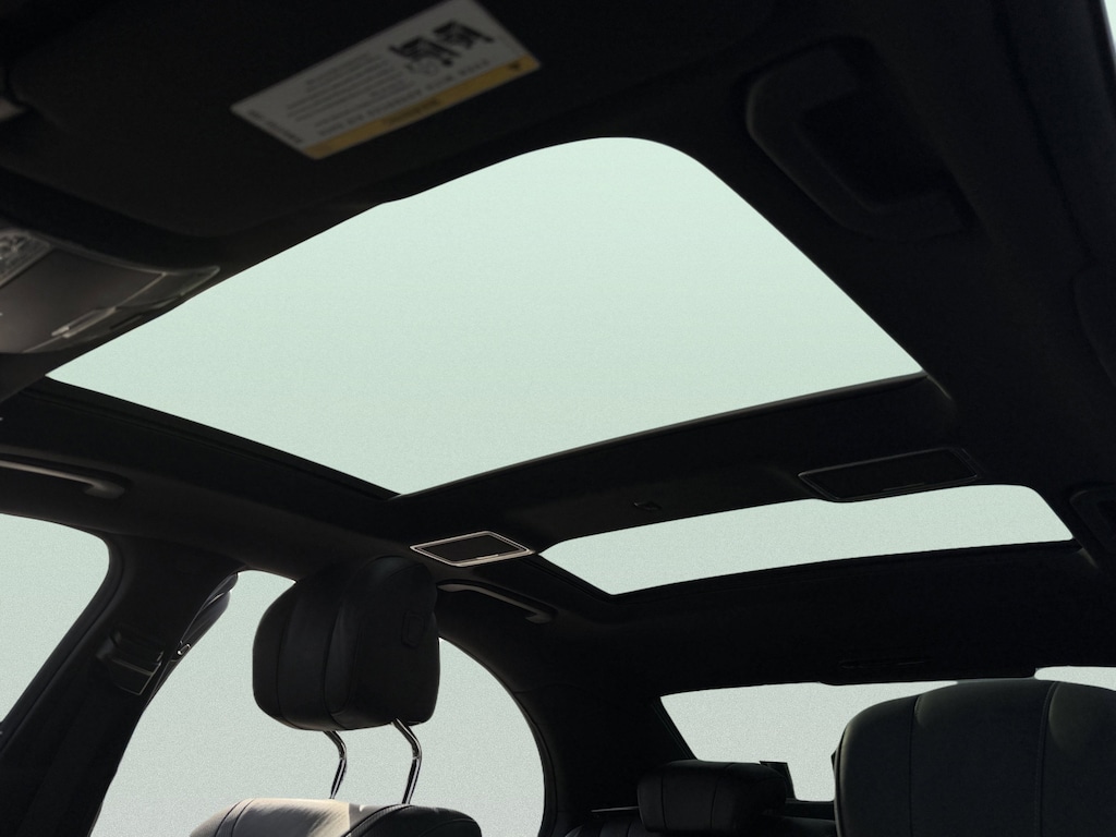 Used 2016 Mercedes-Benz S-Class S 550 Sedan