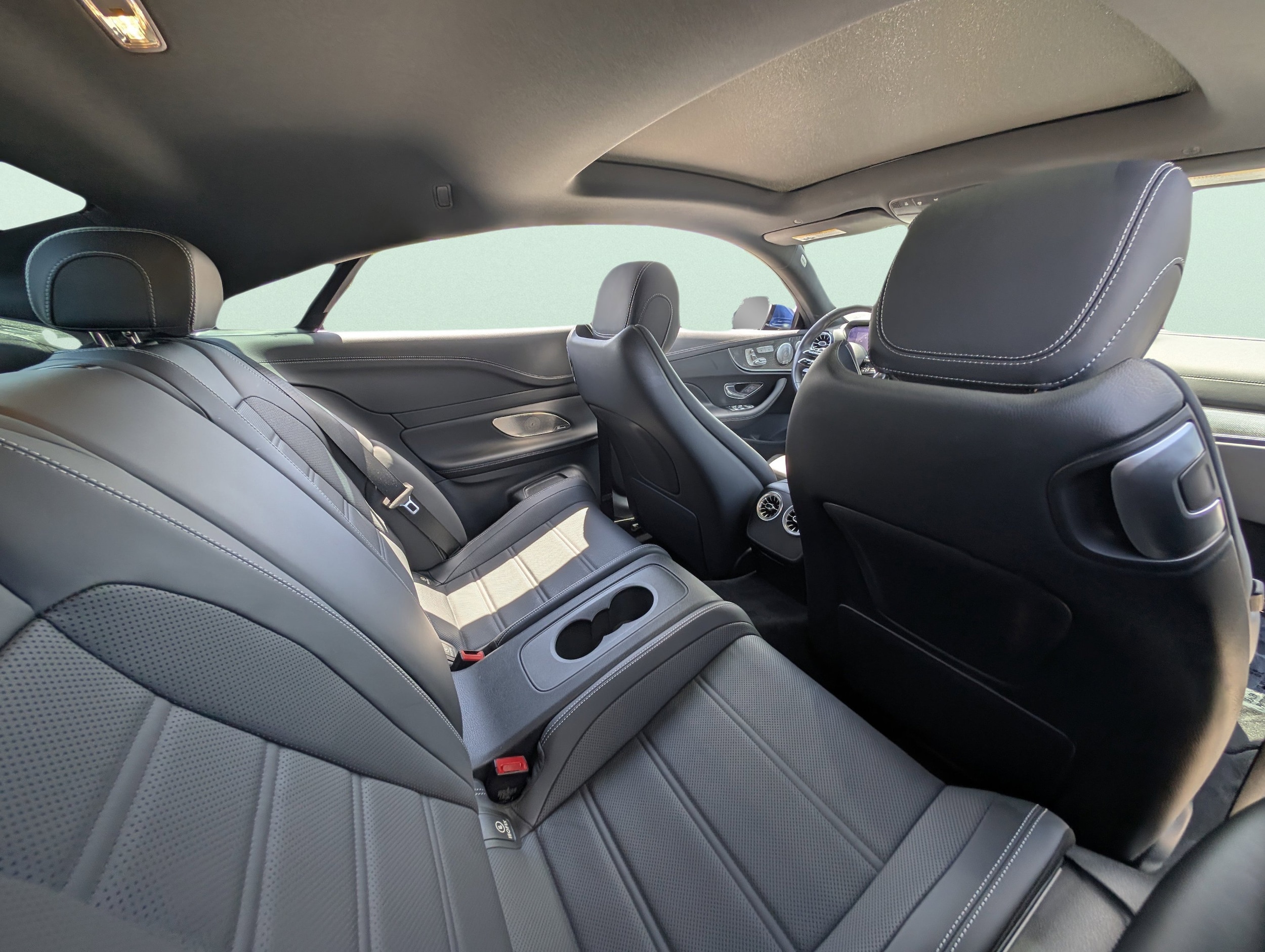 2023 Mercedes-Benz E-Class AMG E 53 - Photo 28