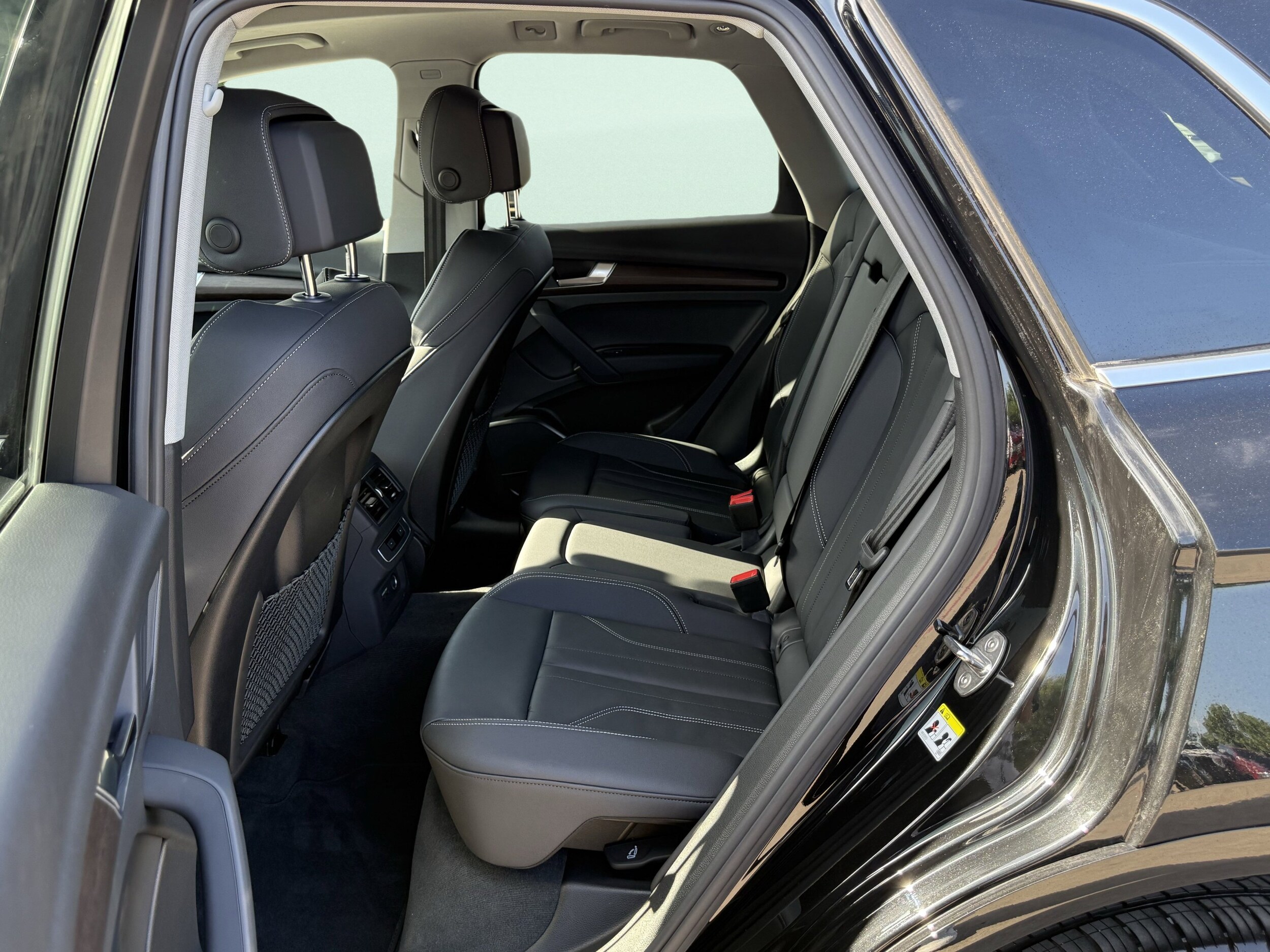 2024 Audi Q5 Premium - Photo 33