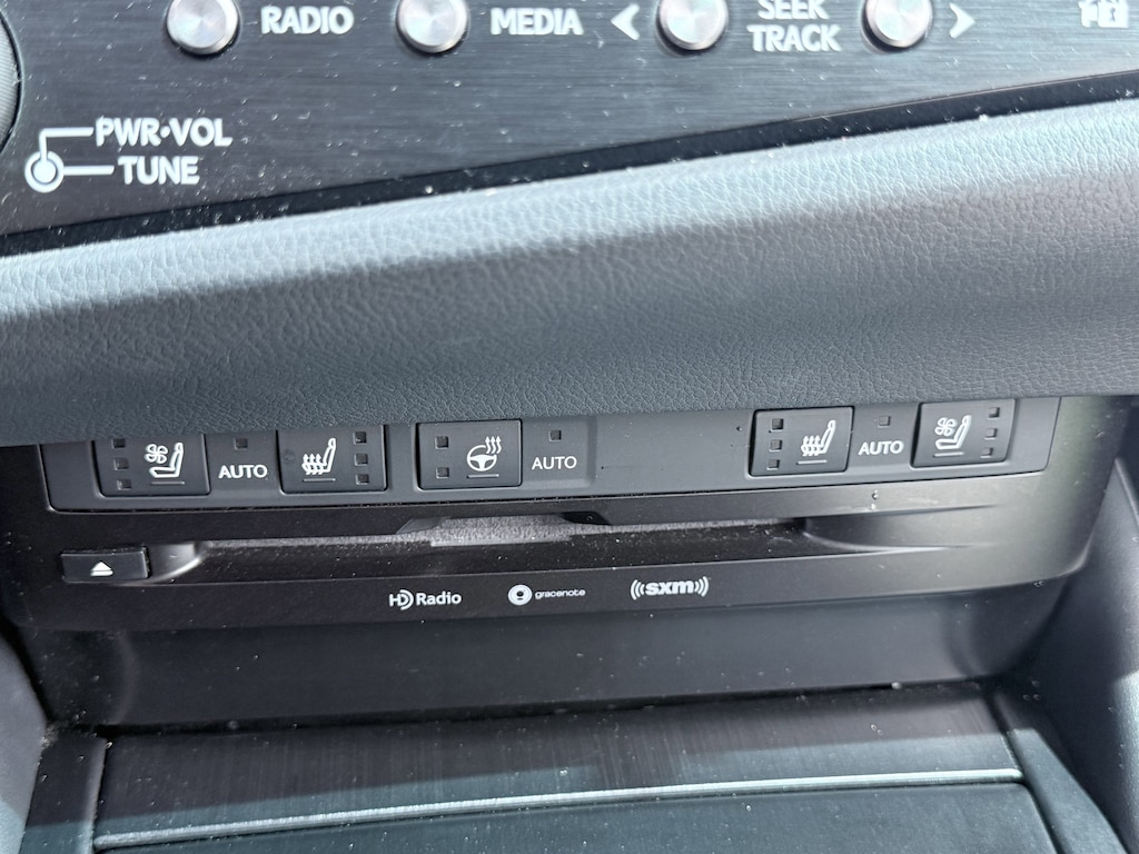 Used 2022 Lexus ES 250 ES 250 Sedan