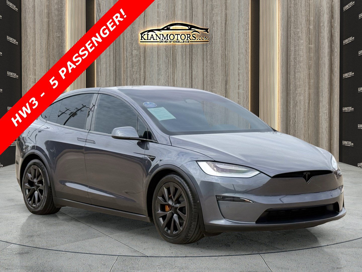 2023 Tesla Model X