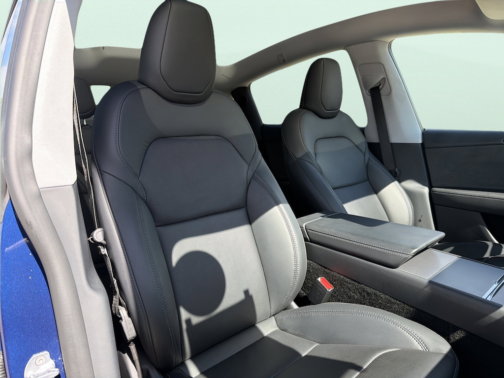 Used 2026 Tesla Model Y Long Range Launch Series SUV