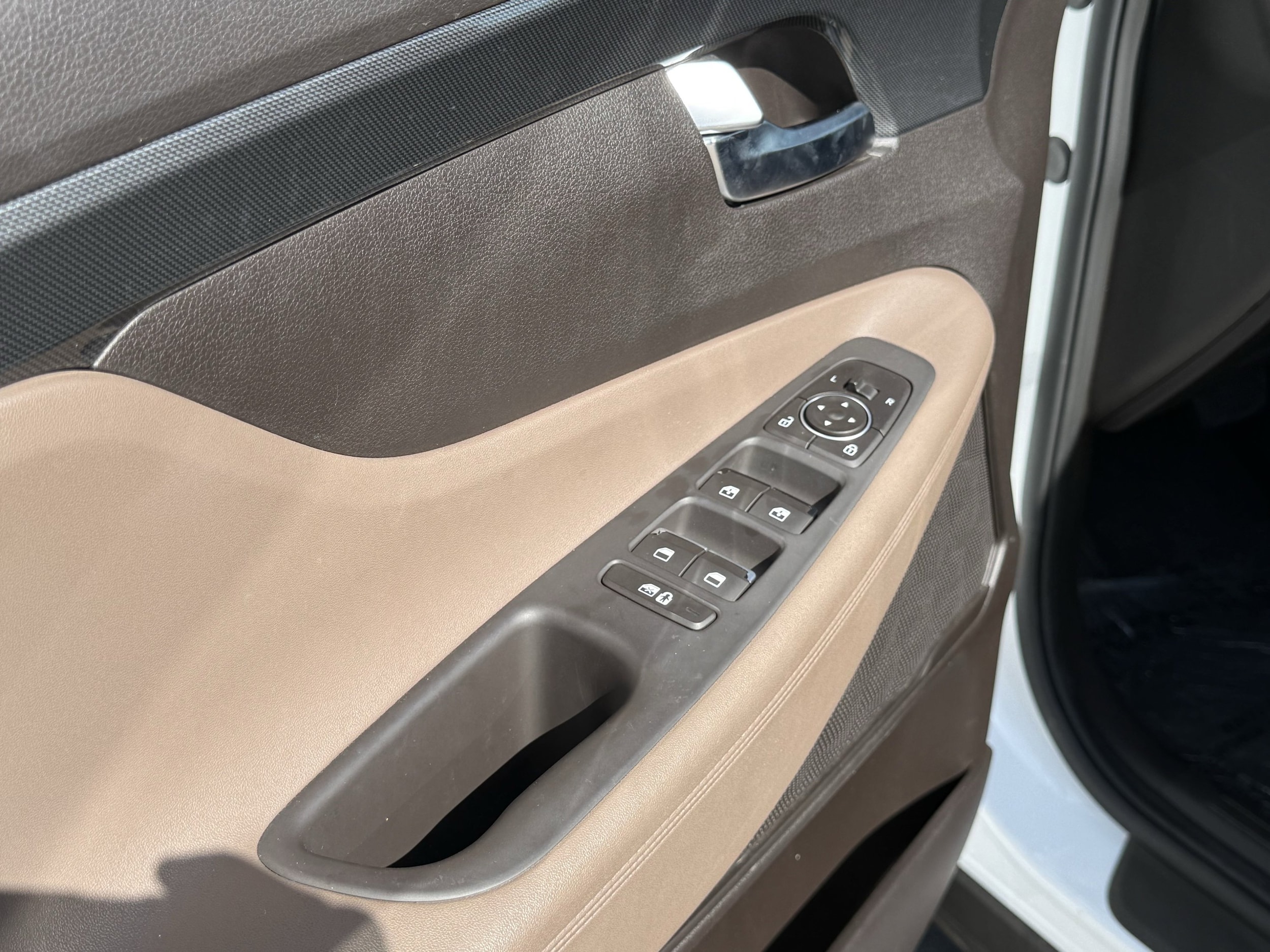 2021 Hyundai Santa Fe Blue - Photo 21