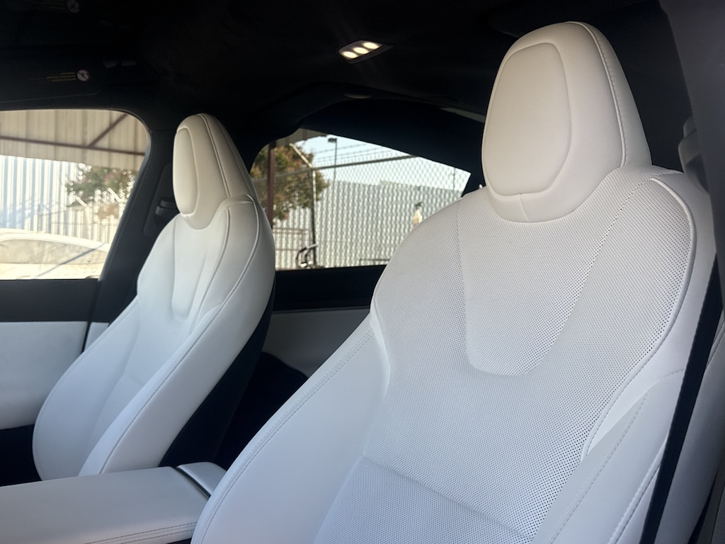 Used 2023 Tesla Model X Dual Motor All-Wheel Drive Standard Range SUV