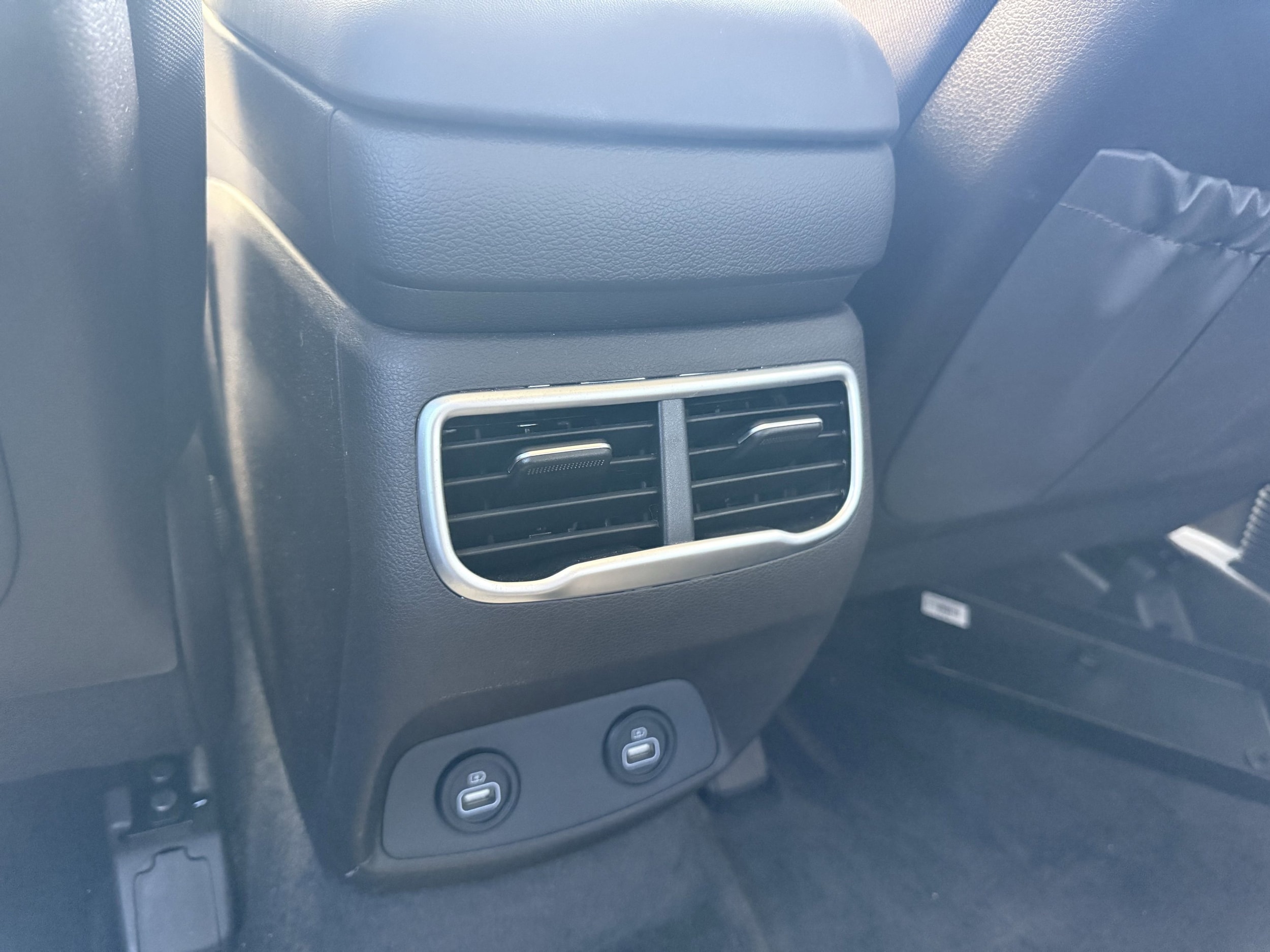 2021 Hyundai Santa Fe Blue - Photo 47