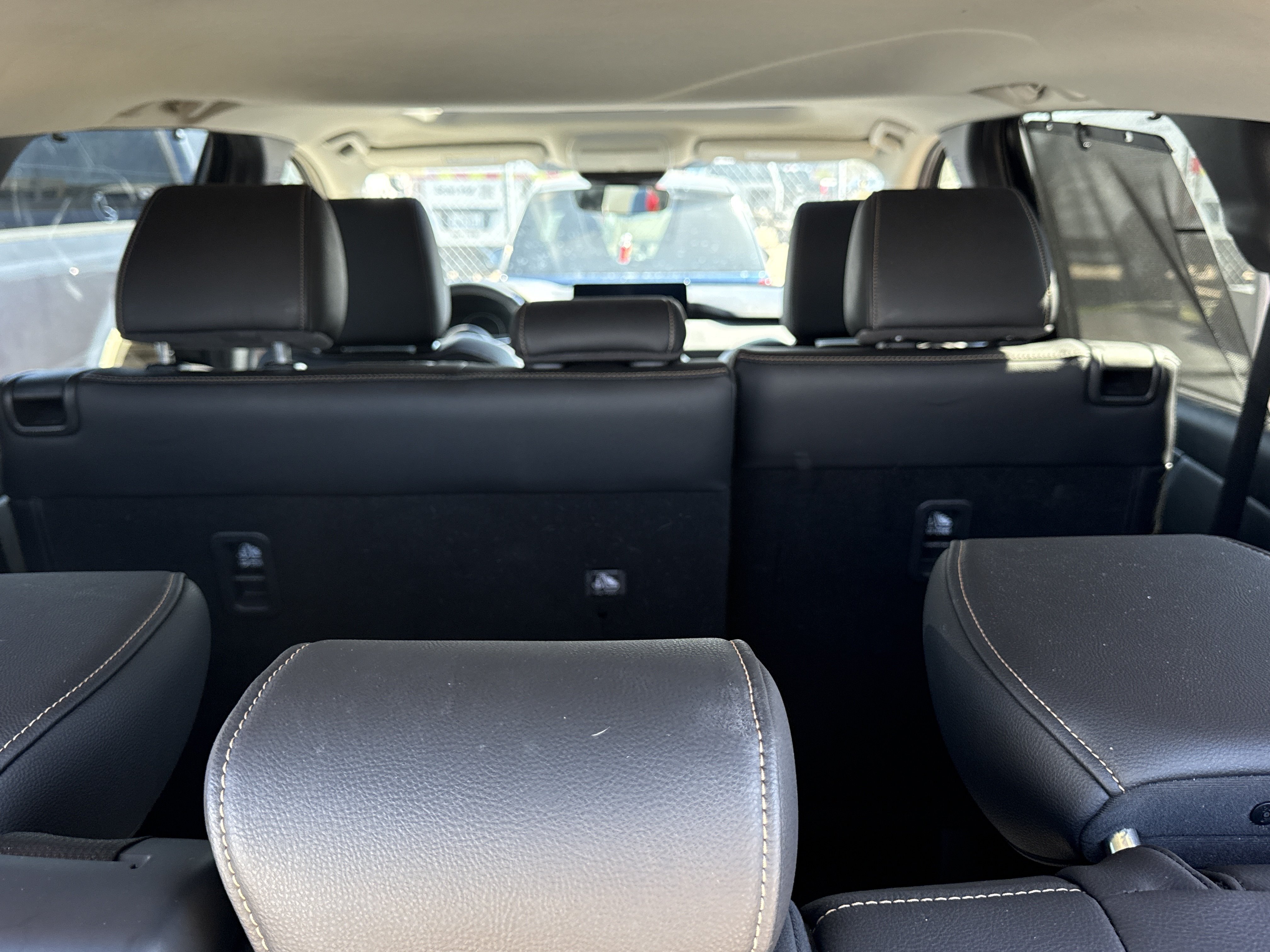 Used 2024 Mazda CX-90 3.3 Turbo Preferred SUV