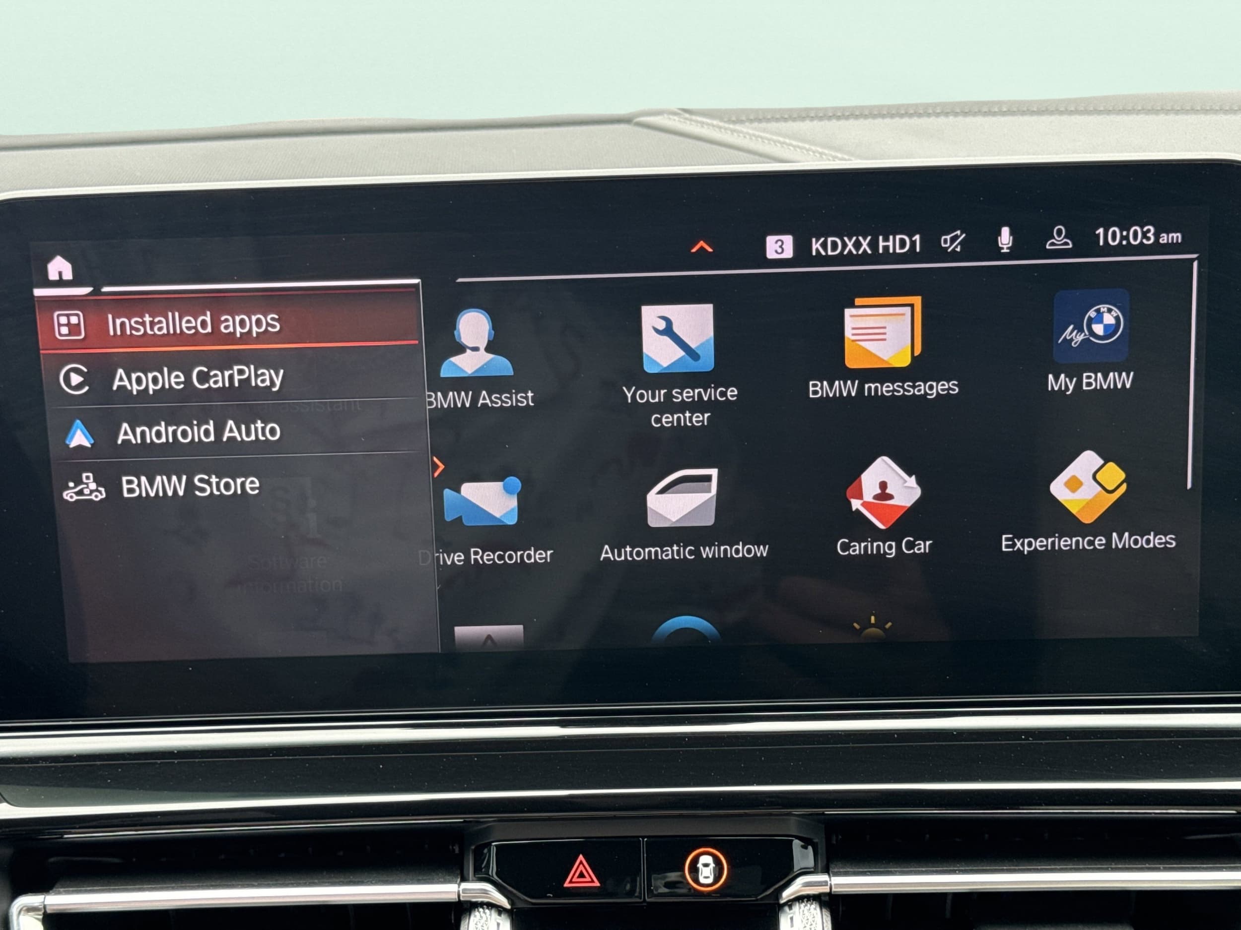 2025 BMW 8 Series 840i - Photo 55