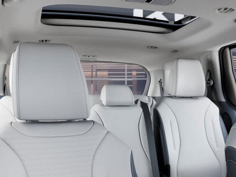 2026 Kia Carnival SX Prestige - Photo 27