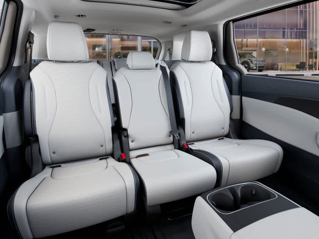 2026 Kia Carnival SX Prestige - Photo 16