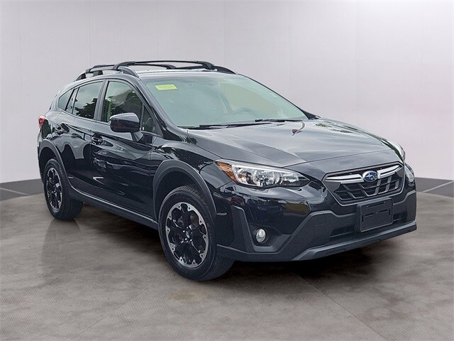 2023 Subaru Crosstrek Premium photo 3