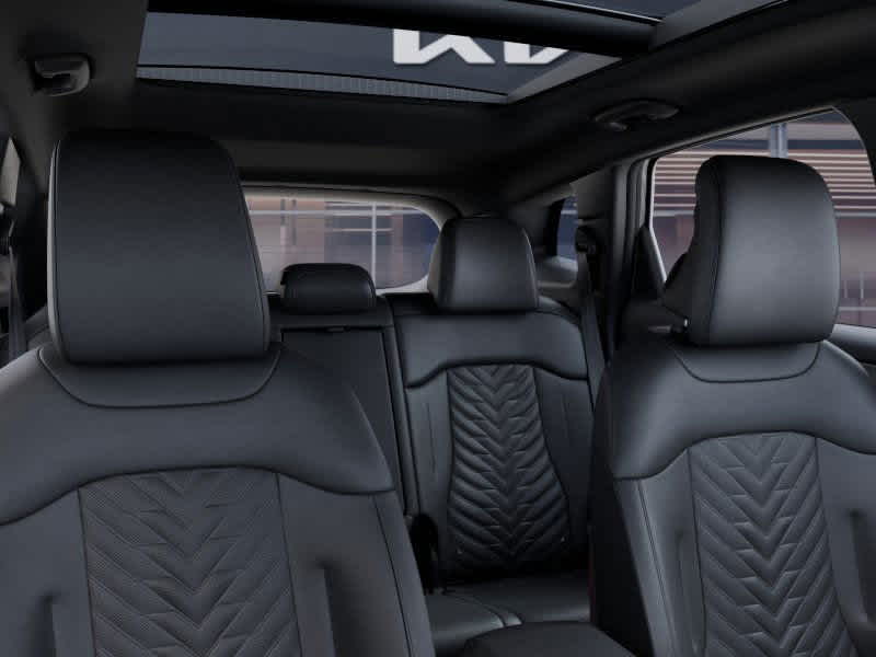 2026 Kia Sportage X-Line - Photo 27