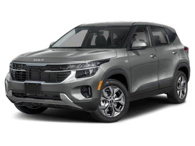 2025 Kia Seltos 2.0 LX AWD's photo