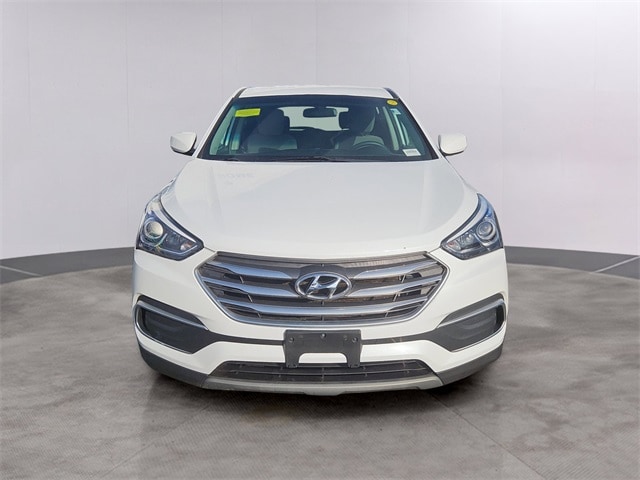 Used 2018 Hyundai Santa Fe Sport with VIN 5XYZTDLB3JG569262 for sale in Danvers, MA