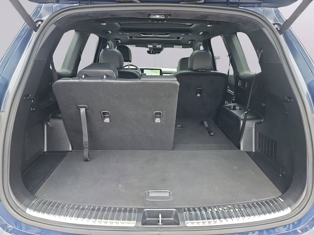2025 Kia Telluride SX Prestige X-Line - Photo 37