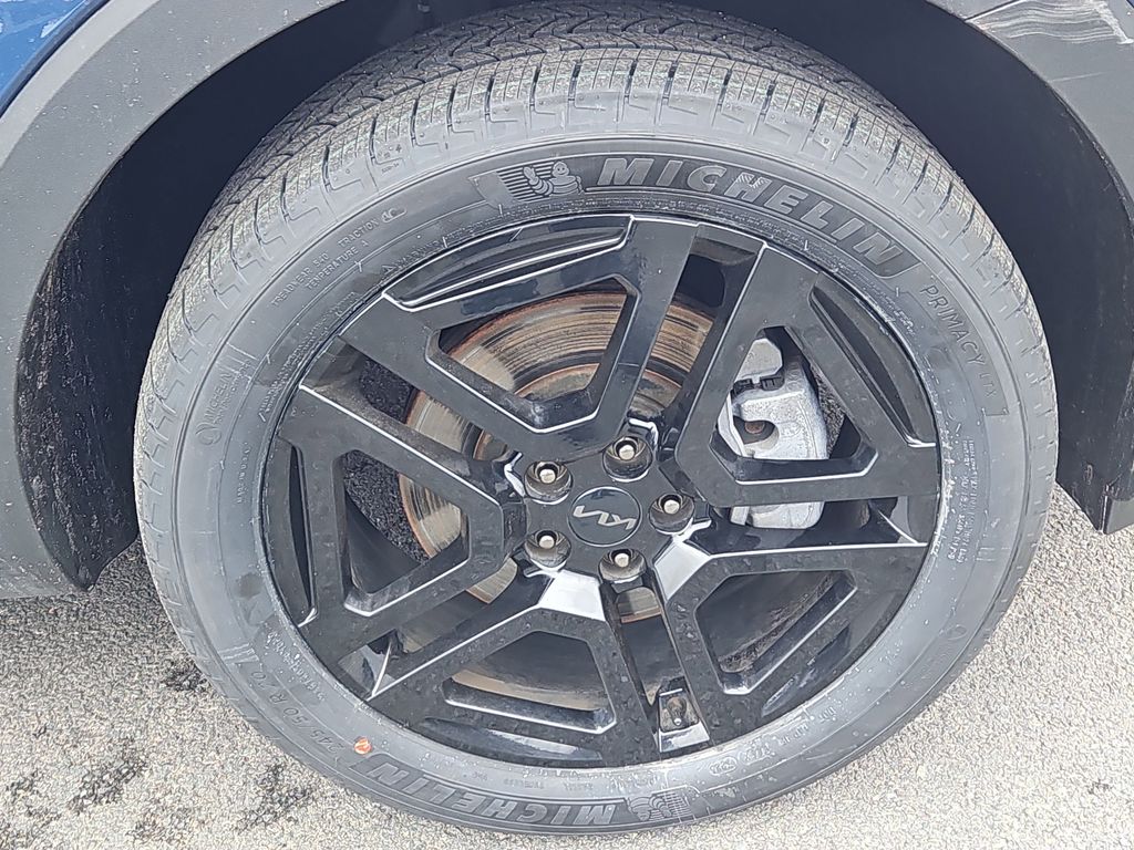 2025 Kia Telluride SX Prestige X-Line - Photo 10