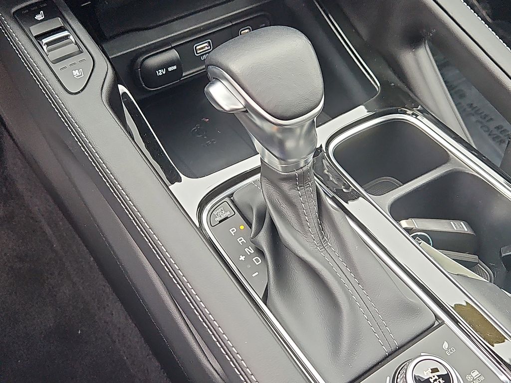 2025 Kia Telluride SX Prestige X-Line - Photo 31