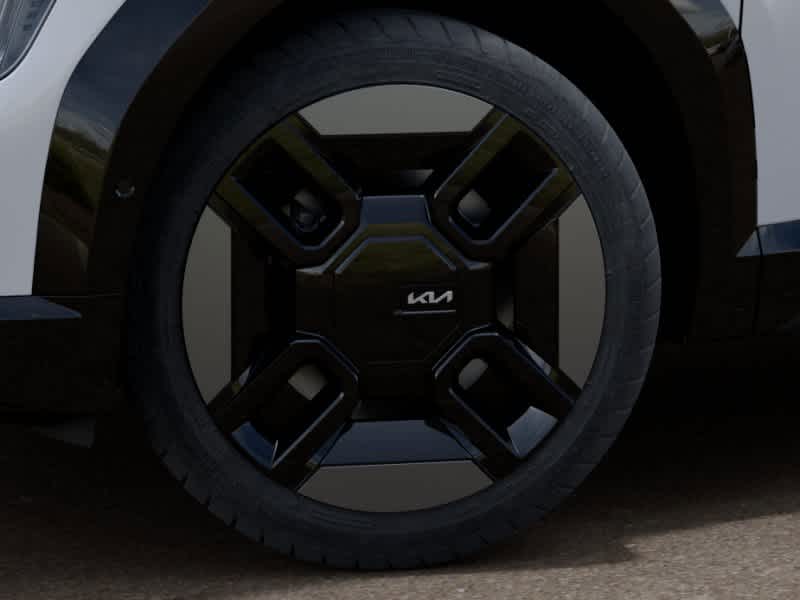 2026 Kia EV9 GT-Line - Photo 9