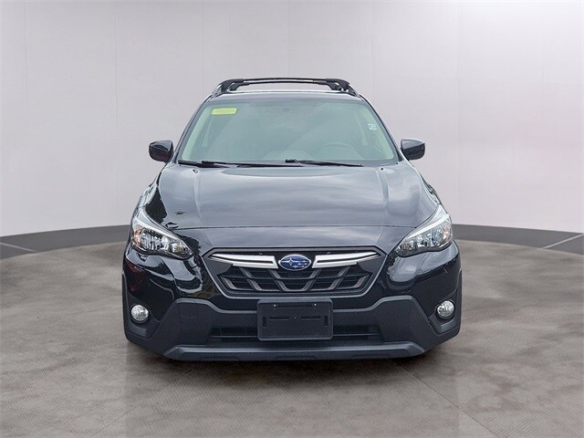 2023 Subaru Crosstrek Premium photo 2