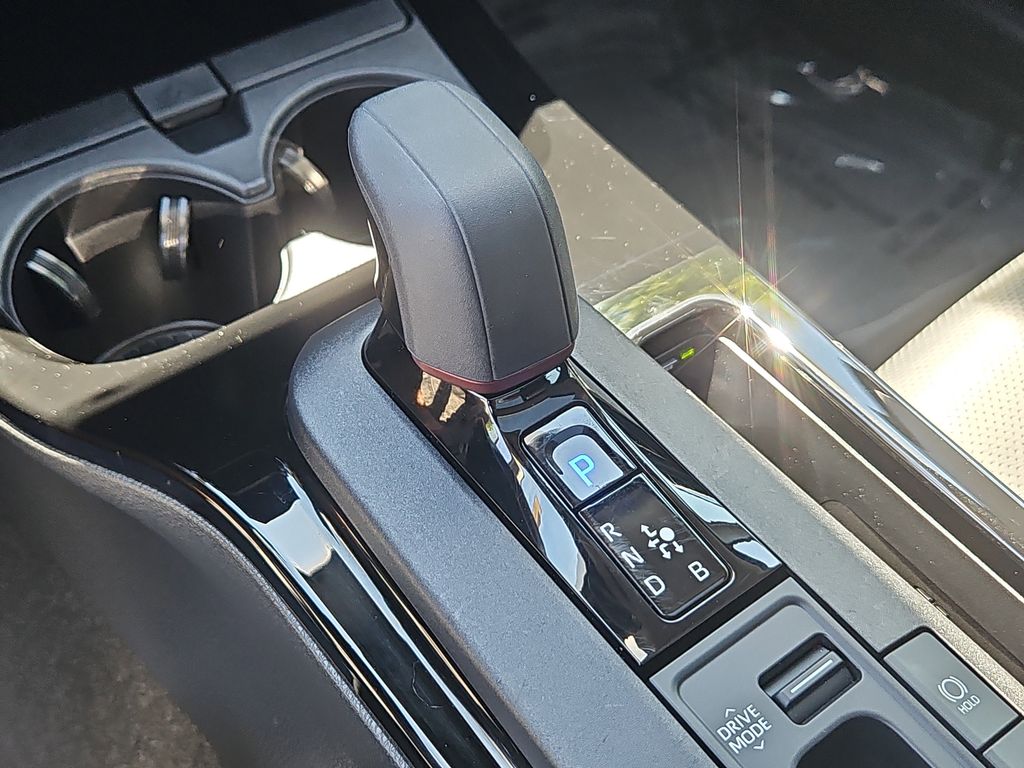 2024 Toyota Prius Prime XSE - Photo 27