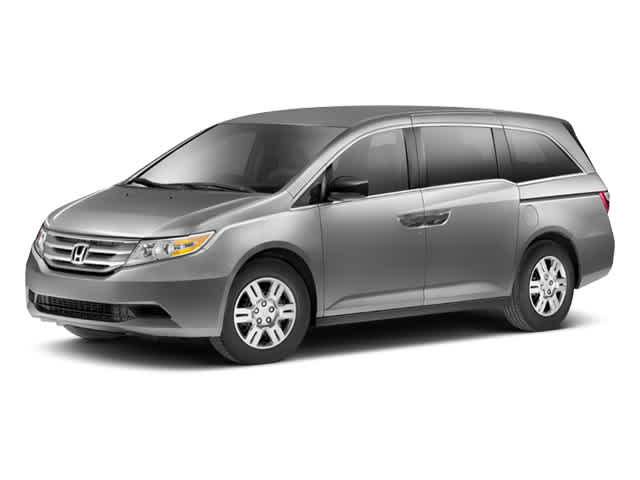 2013 Honda Odyssey Van 