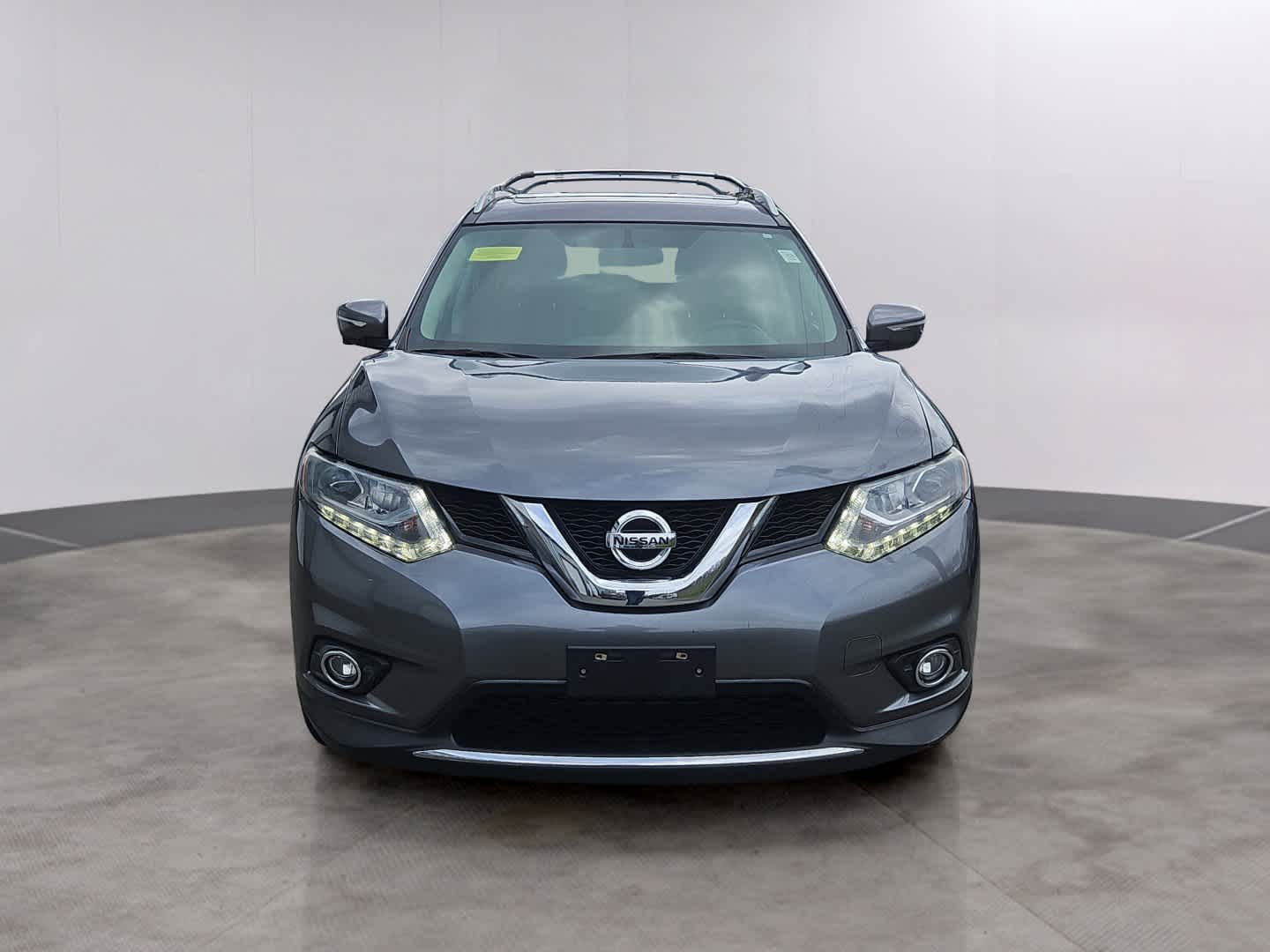 Used 2014 Nissan Rogue SL with VIN 5N1AT2MV9EC854905 for sale in Danvers, MA