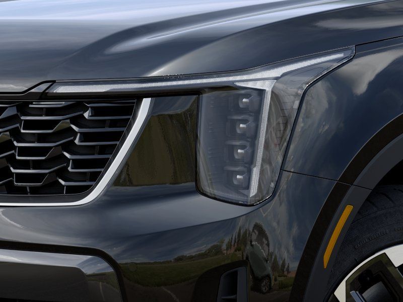 2026 Kia Sorento S - Photo 10