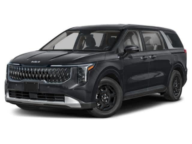 2026 Kia Sedona's photo
