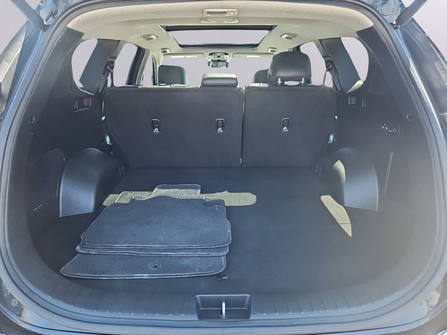 2022 Hyundai Santa Fe Limited - Photo 36