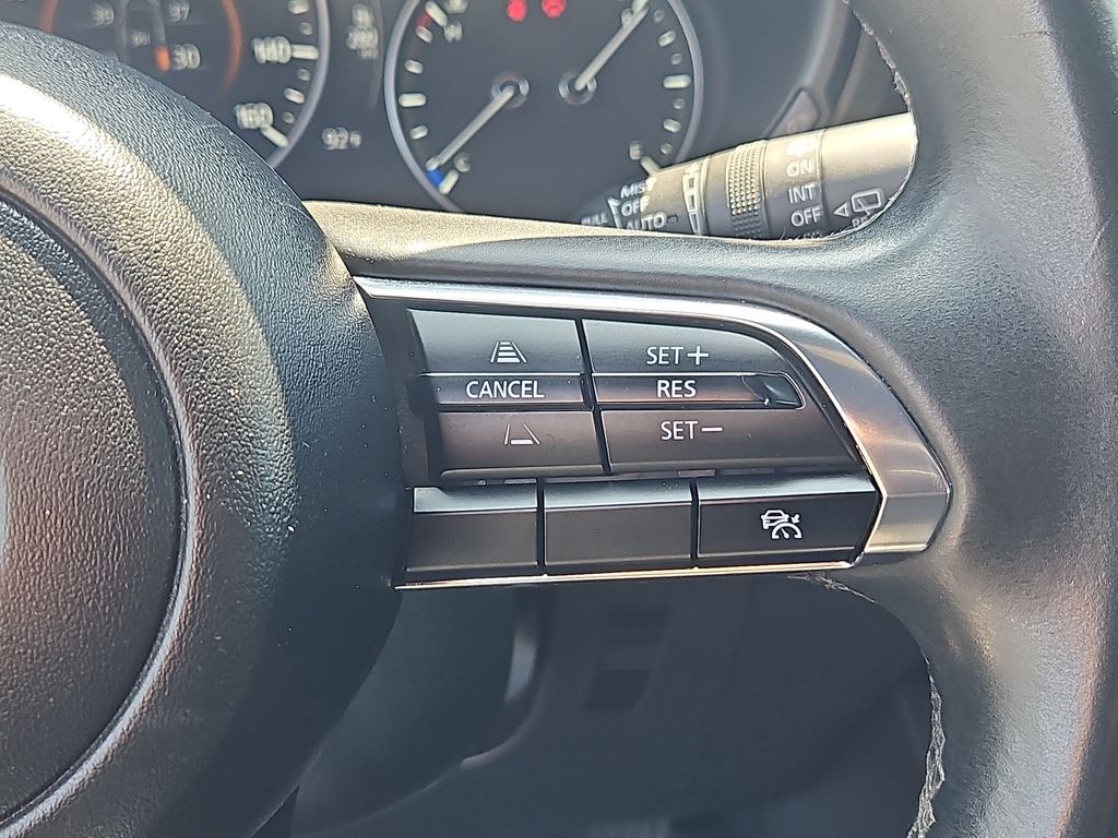 2024 Mazda Mazda3 Select Sport - Photo 21