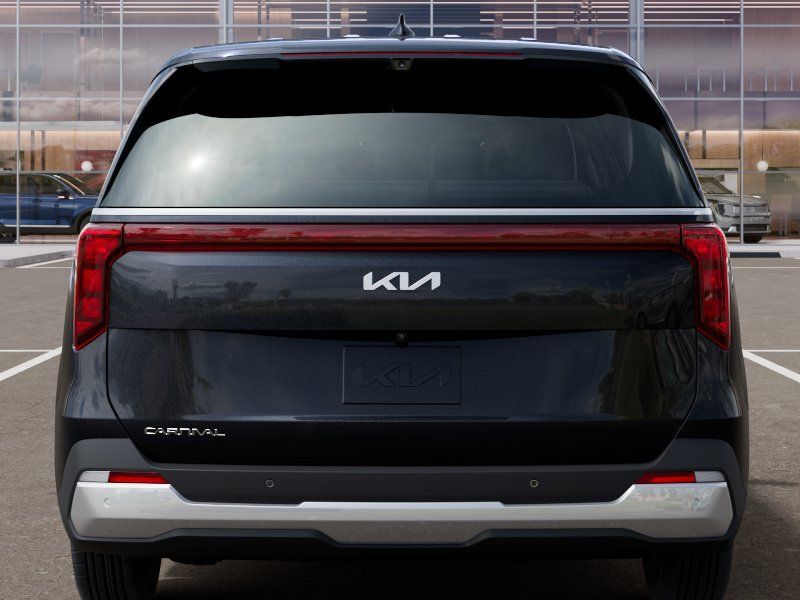 2026 Kia Carnival LXS - Photo 13