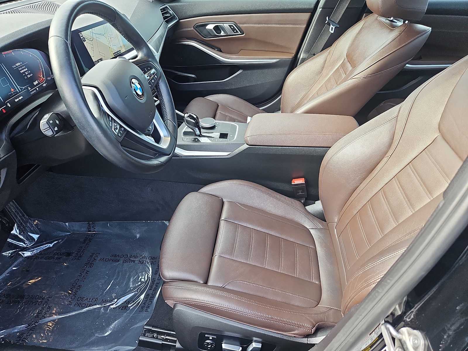 2022 BMW 3 Series 330i - Photo 33