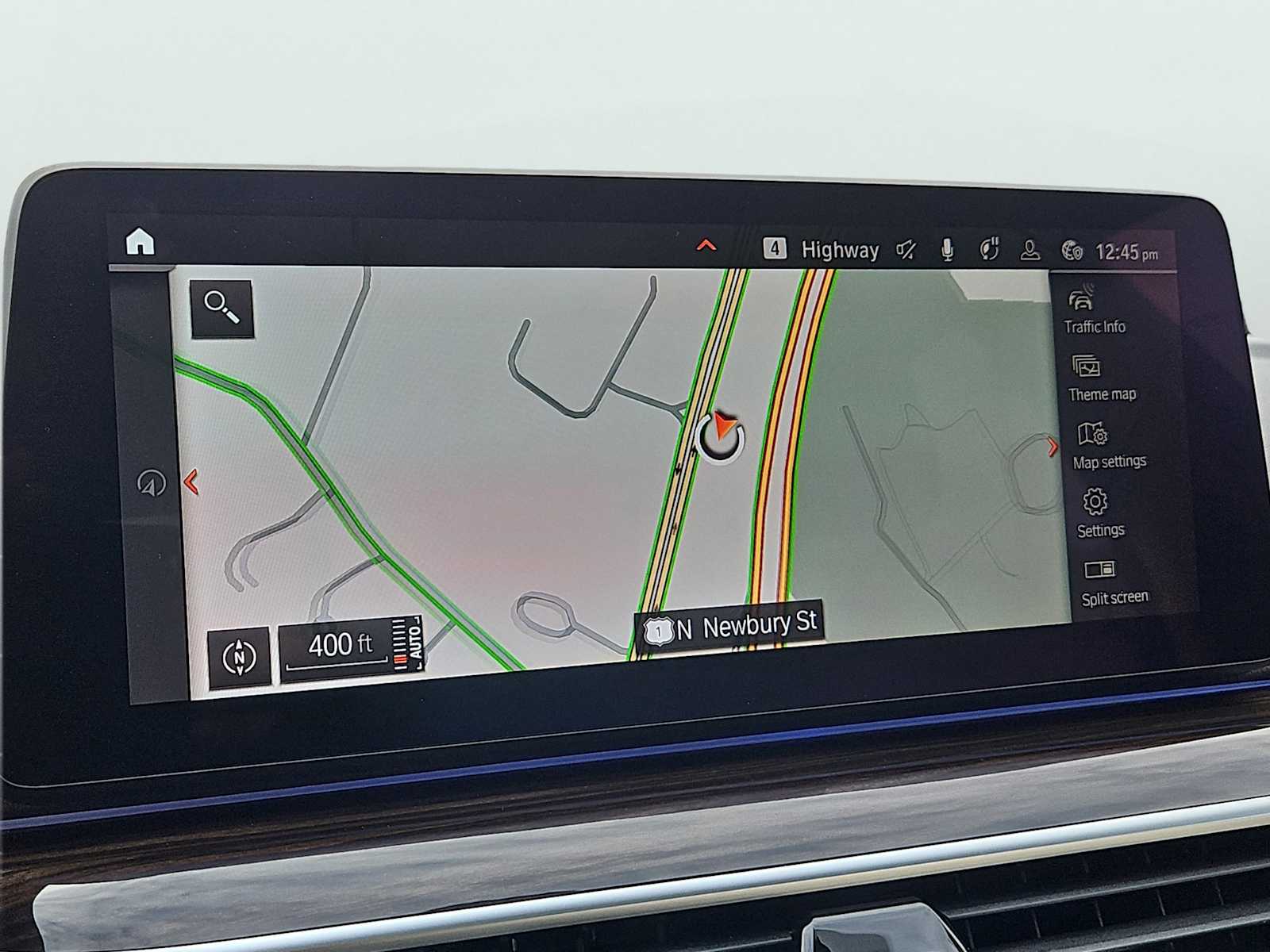 2022 BMW 5 Series 530i - Photo 16