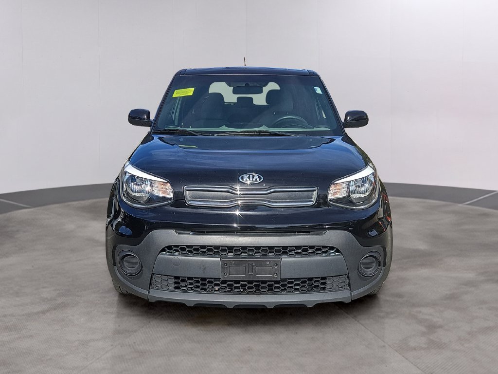 Used 2019 Kia Soul Base with VIN KNDJN2A29K7912475 for sale in Danvers, MA