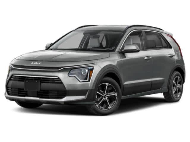 2026 Kia Niro's photo