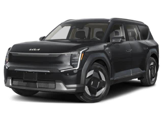 2026 Kia EV9's photo
