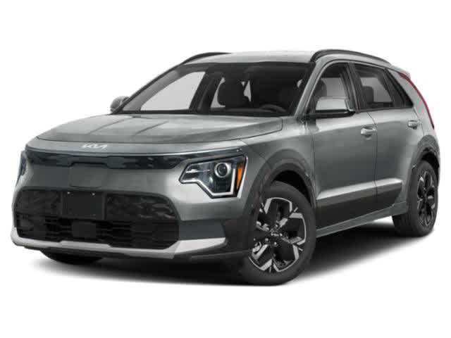2026 Kia Niro Wind EV's photo