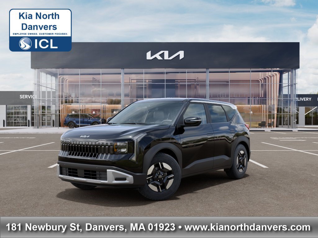 2027 Kia Seltos