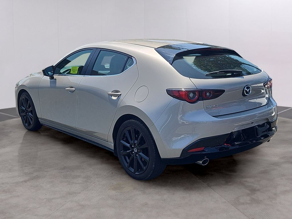 2024 Mazda Mazda3 Select Sport - Photo 6