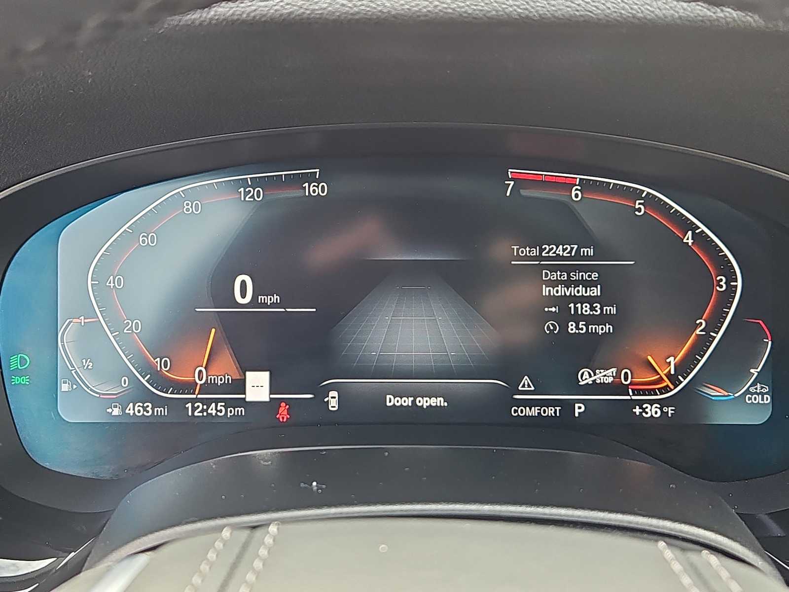 2022 BMW 5 Series 530i - Photo 33