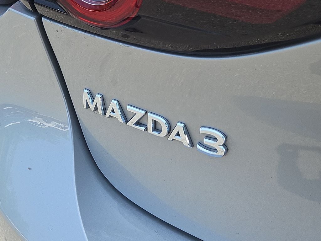 2024 Mazda Mazda3 Select Sport - Photo 12