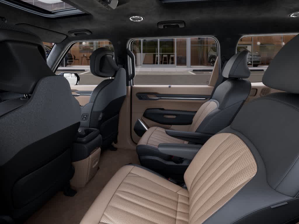 2026 Kia EV9 GT-Line - Photo 18