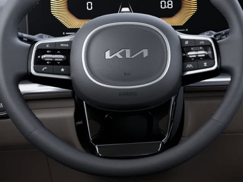 2026 Kia Carnival LXS - Photo 22